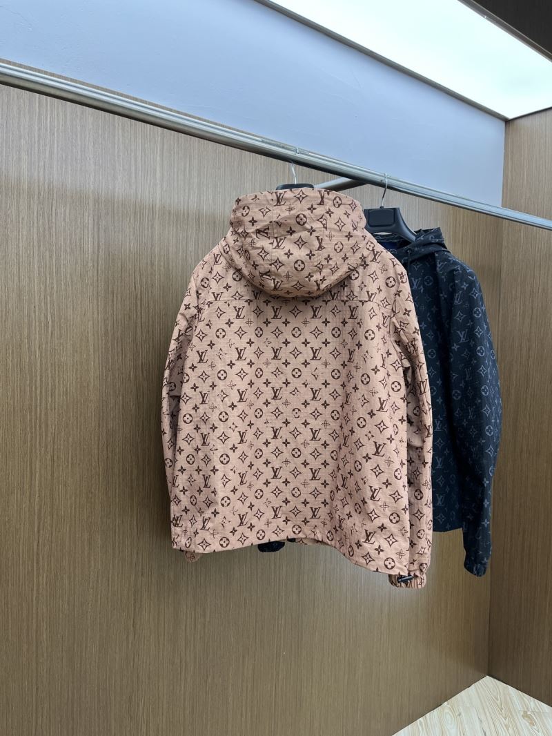 Louis Vuitton Outwear